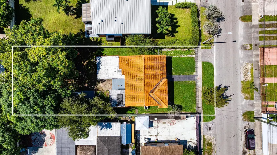5510 SW 2nd Street, Miami, FL 33134 - #3