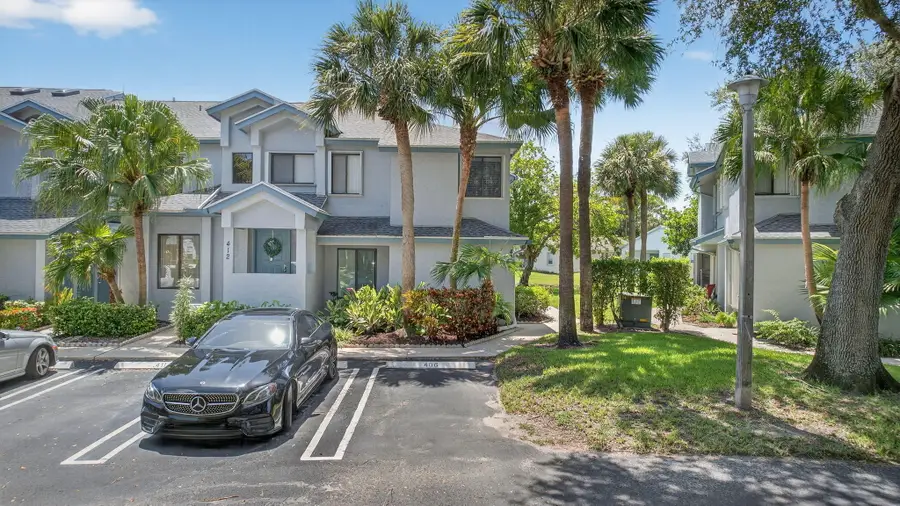 406 Harbour Pointe Way, Greenacres, FL 33413 - #3