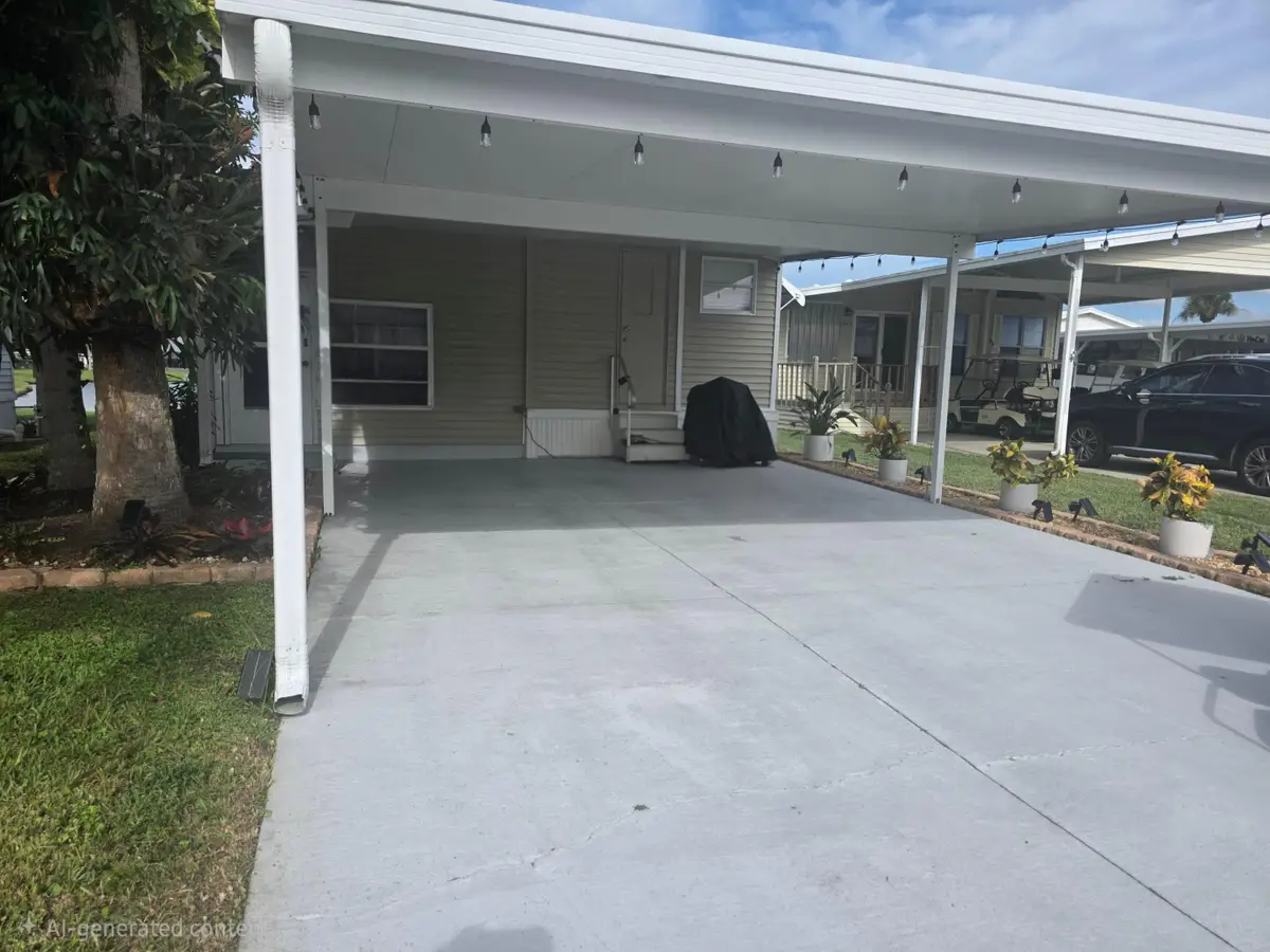 6615 SE 53rd Lane, Okeechobee, FL 34974 - #1