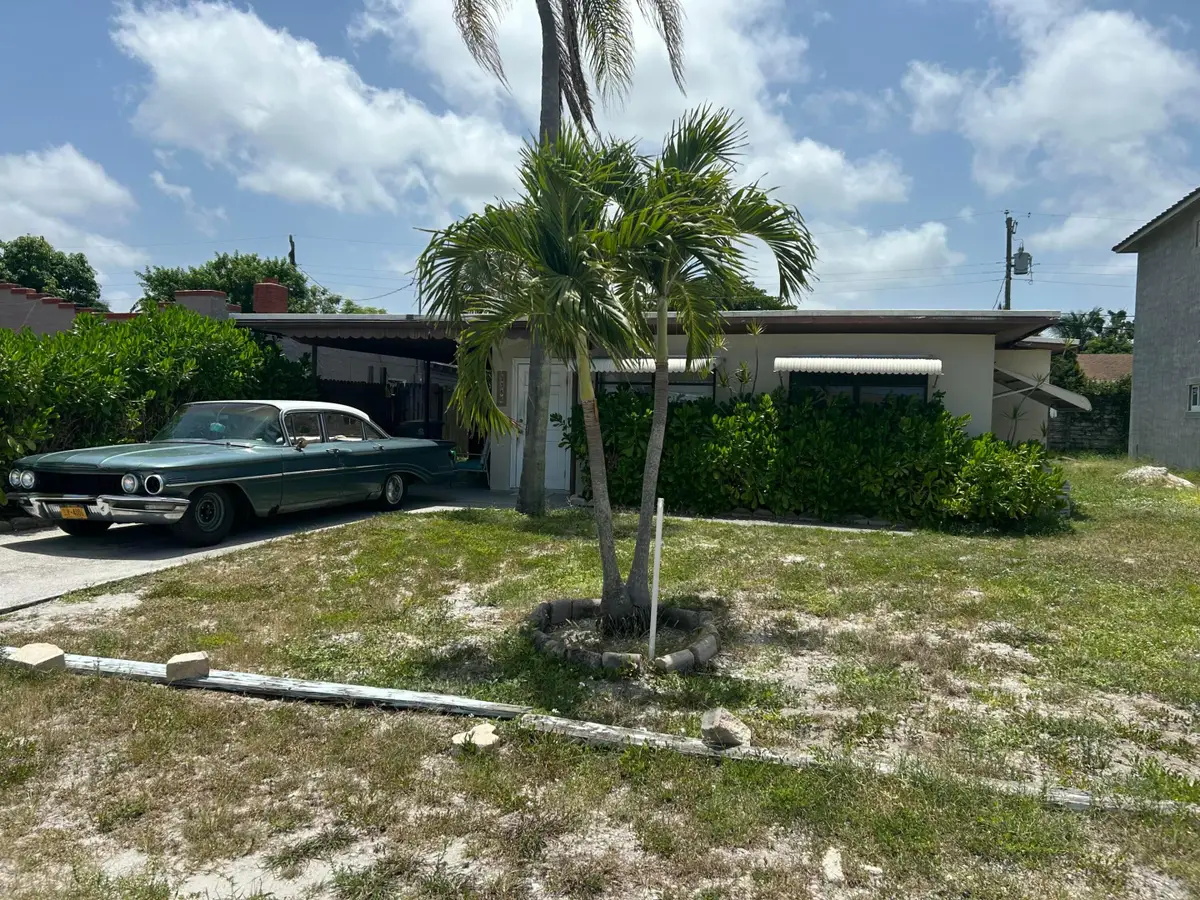 7785 Loomis Street, Lake Worth, FL 33462 - #1