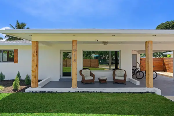 918 SE 3rd Avenue, Delray Beach, FL 33483