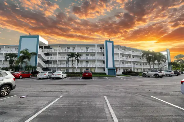 3061 Exeter D, Boca Raton, FL 33434