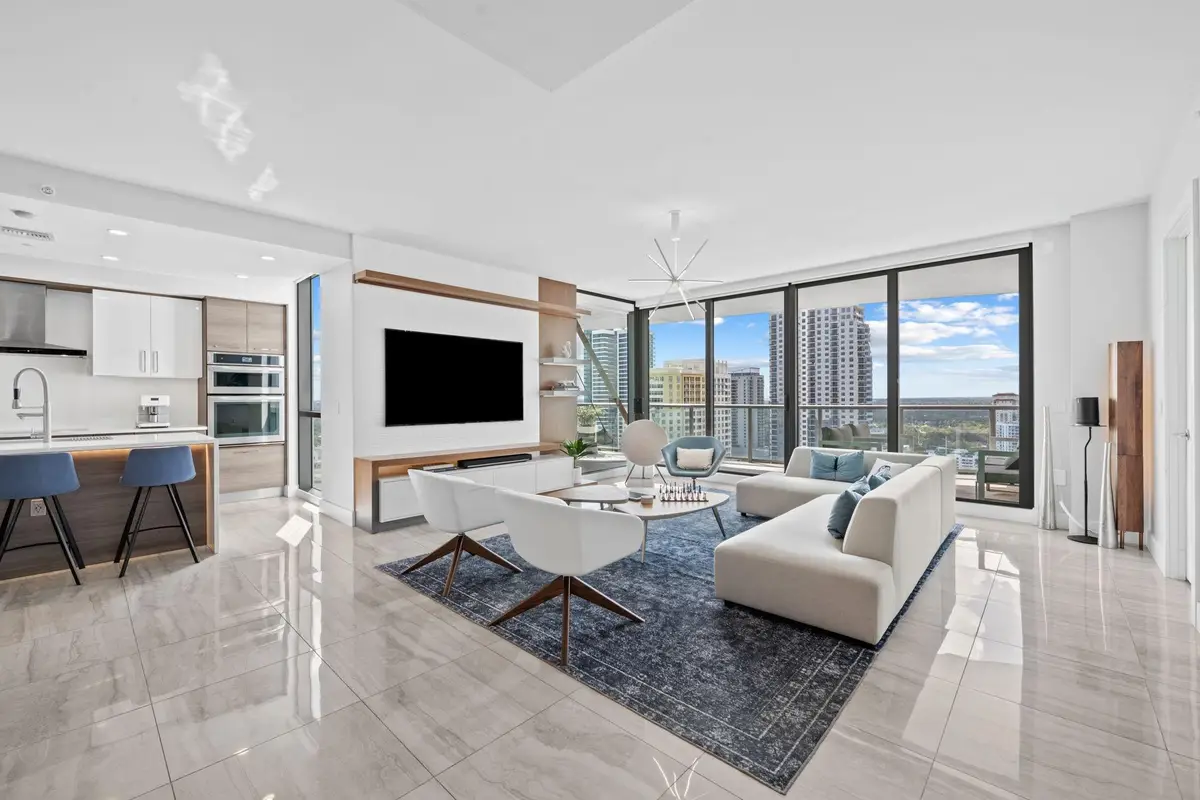 100 E Las Olas Boulevard #2404, Fort Lauderdale, FL 33301 - #1