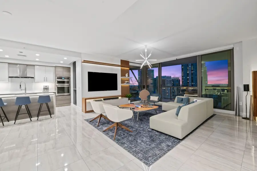 100 E Las Olas Boulevard #2404, Fort Lauderdale, FL 33301 - #2