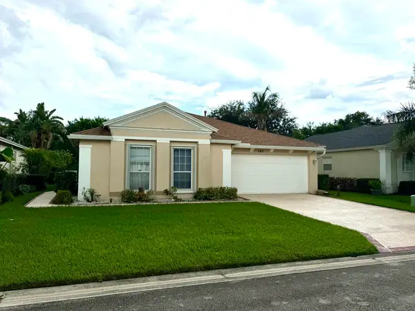 342 SW North Shore Boulevard, Port St Lucie, FL 34986