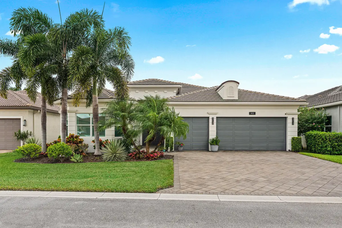 8223 Majestic Mountain Drive, Boynton Beach, FL 33473 - #1