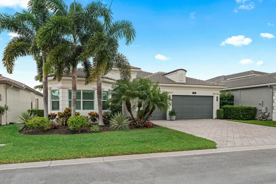 8223 Majestic Mountain Drive, Boynton Beach, FL 33473 - #2