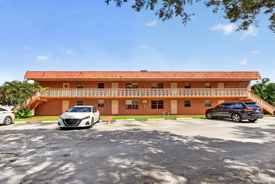 7830 NW 33rd Street #108, Hollywood, FL 33024 - #2