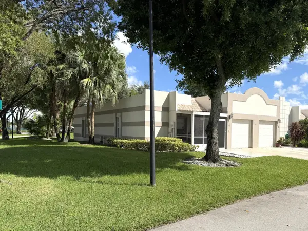 18870 Stewart Circle #4, Boca Raton, FL 33496