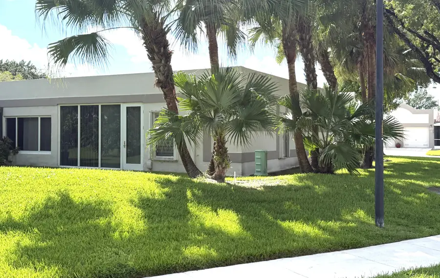 18870 Stewart Circle #4, Boca Raton, FL 33496 - #2