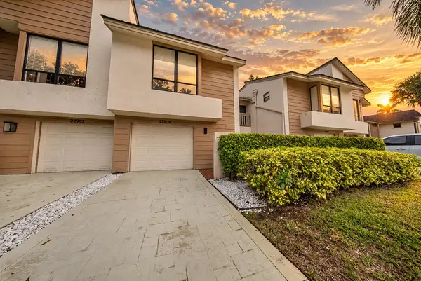 22904 Ironwedge Drive, Boca Raton, FL 33433