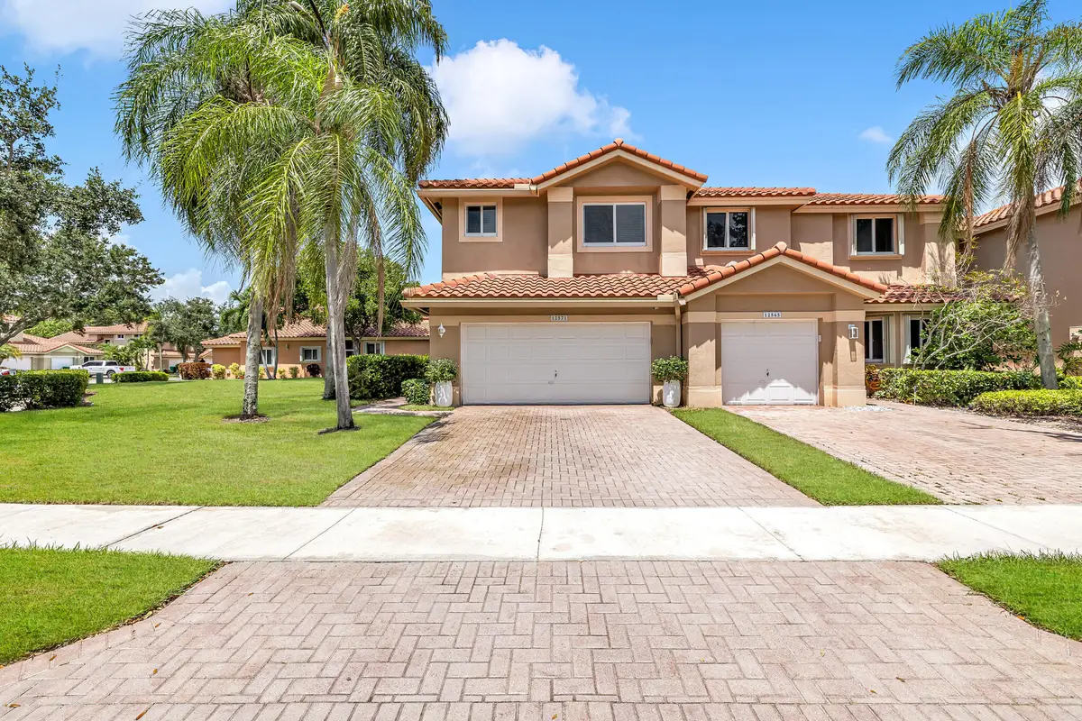 12571 NW 57th Court, Coral Springs, FL 33076 - #1