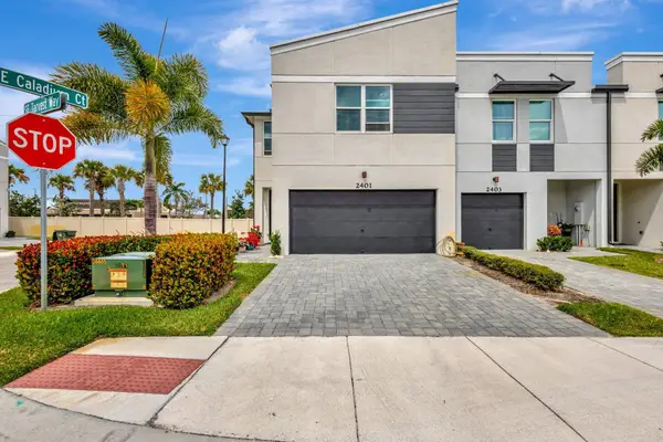 2401 SE Tarvest Way, Stuart, FL 34997