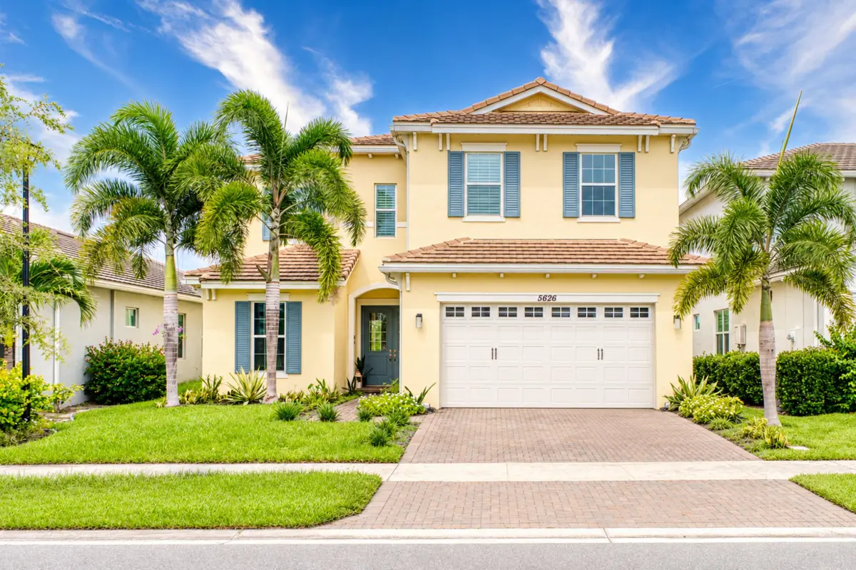 5626 Macoon Way #5626, Loxahatchee, FL 33470 - #1