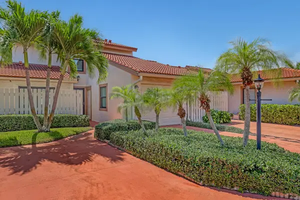 131 Palm Avenue #31, Jupiter, FL 33477