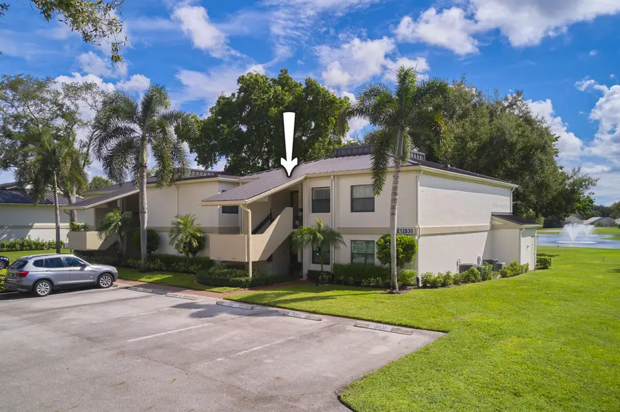 12830 Briarlake Drive #203, Palm Beach Gardens, FL 33418 - #3