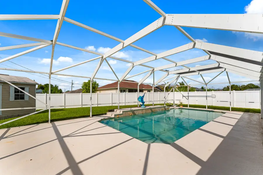 6530 NW Omega Road, Port Saint Lucie, FL 34983 - #3