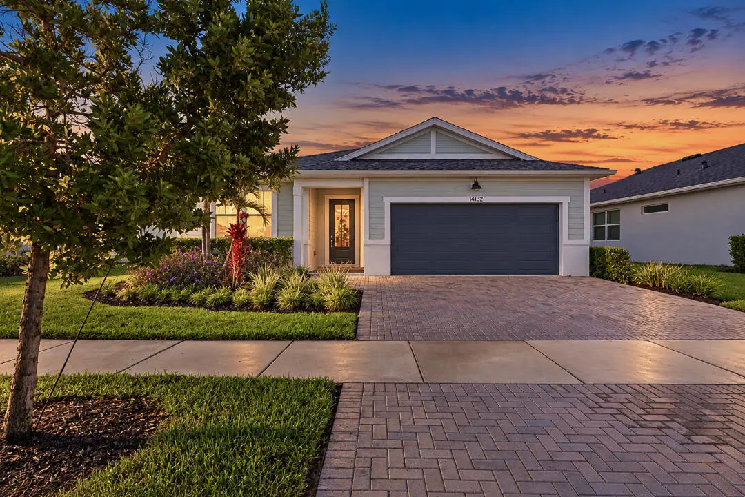 14132 SW Enzi Way, Port Saint Lucie, FL 34987 - #1