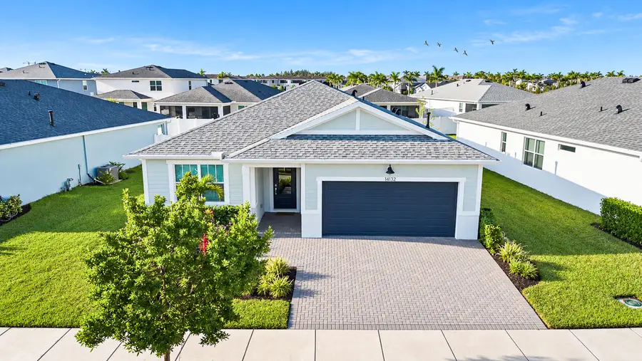 14132 SW Enzi Way, Port Saint Lucie, FL 34987 - #2