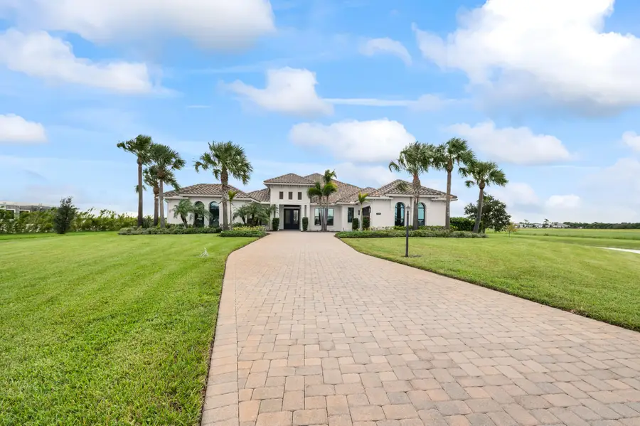 3280 SW Stoneybrook Way, Palm City, FL 34990 - #2