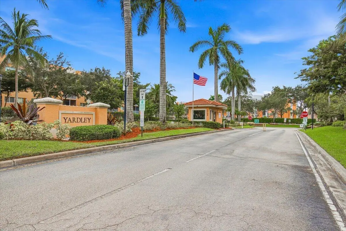 7715 Yardley Drive #313, Tamarac, FL 33321 - #1