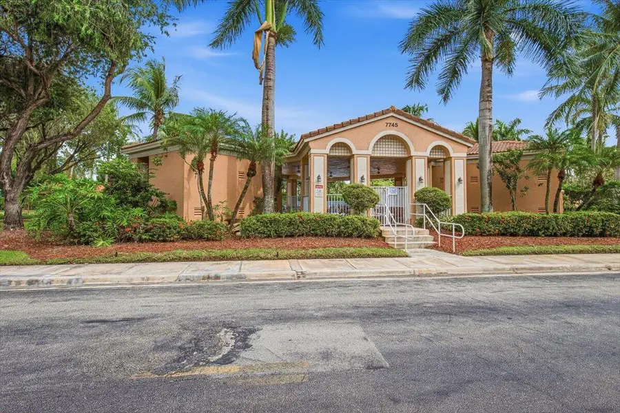 7715 Yardley Drive #313, Tamarac, FL 33321 - #2