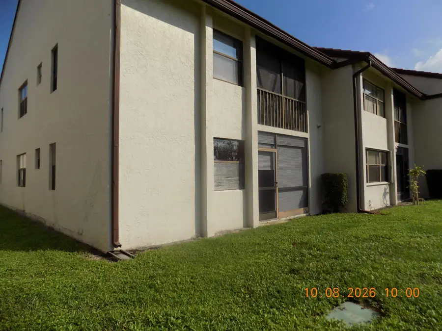 7674 Tahiti Lane #106, Lake Worth, FL 33467 - #2