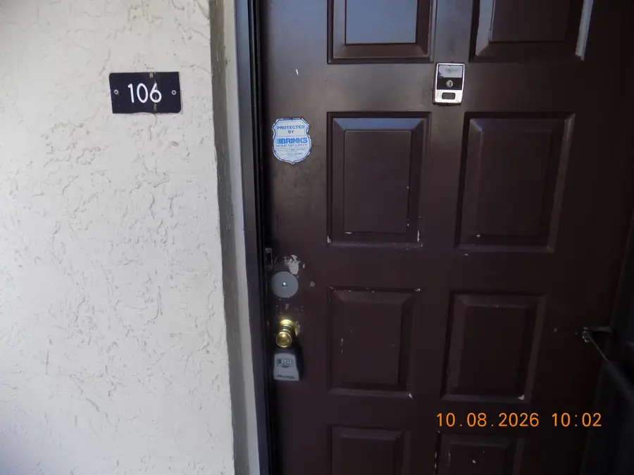 7674 Tahiti Lane #106, Lake Worth, FL 33467 - #3