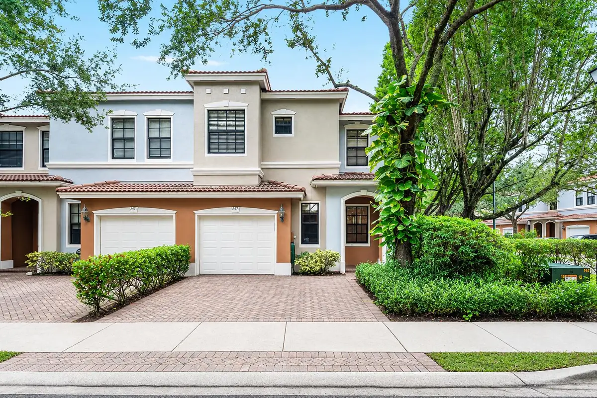 247 W Chrystie Circle, Delray Beach, FL 33484 - #1