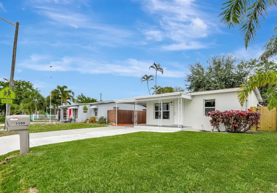 5500 N Andrews Avenue, Oakland Park, FL 33309 - #2