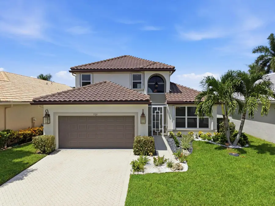 7723 Monarch Court, Delray Beach, FL 33446 - #2