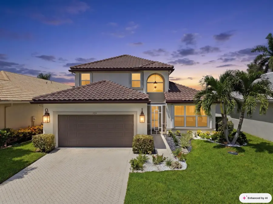 7723 Monarch Court, Delray Beach, FL 33446 - #3