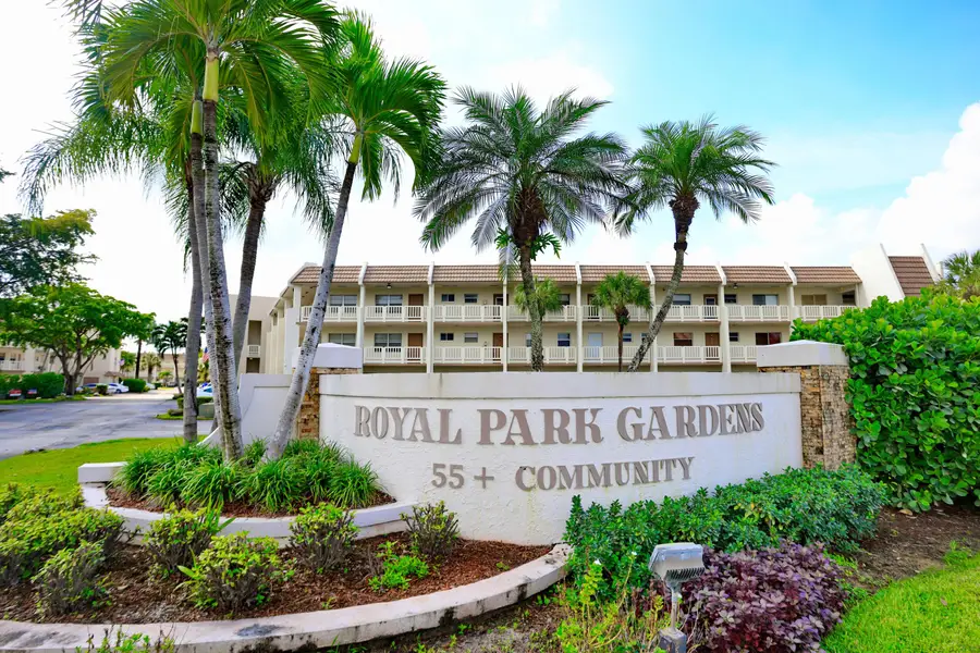 6850 Royal Palm Boulevard #211G, Margate, FL 33063 - #2