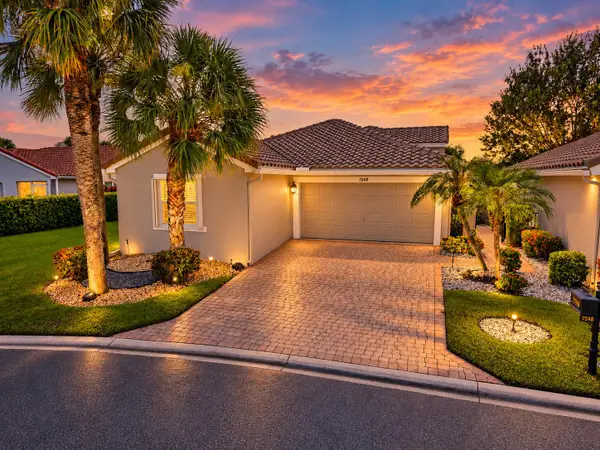 7248 Mistral Court, Boynton Beach, FL 33437