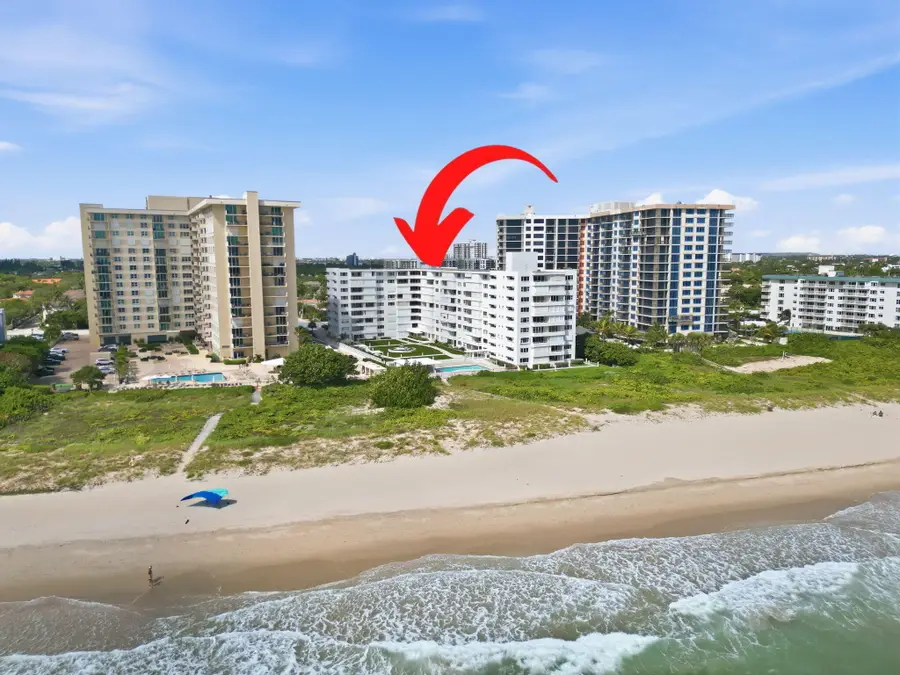 1850 S Ocean Boulevard #505, Lauderdale By The Sea, FL 33062 - #2