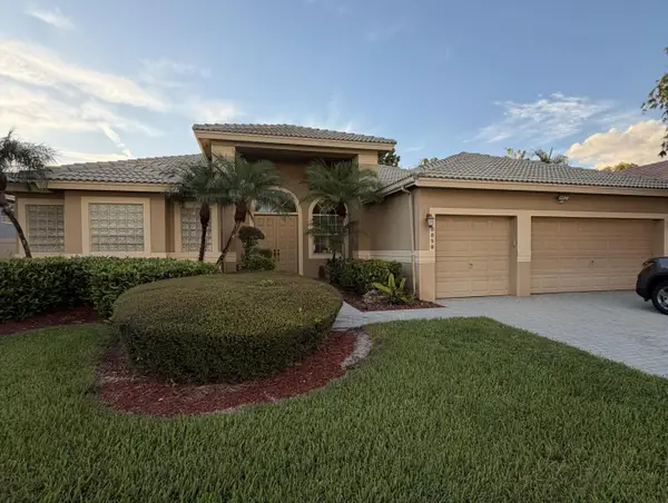 8859 Georgetown Lane, Boynton Beach, FL 33472