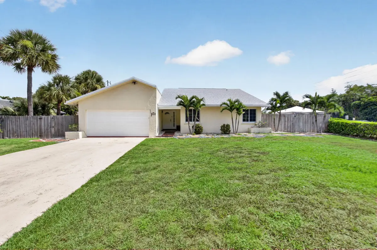 4517 Palm Ridge Boulevard, Delray Beach, FL 33445 - #1