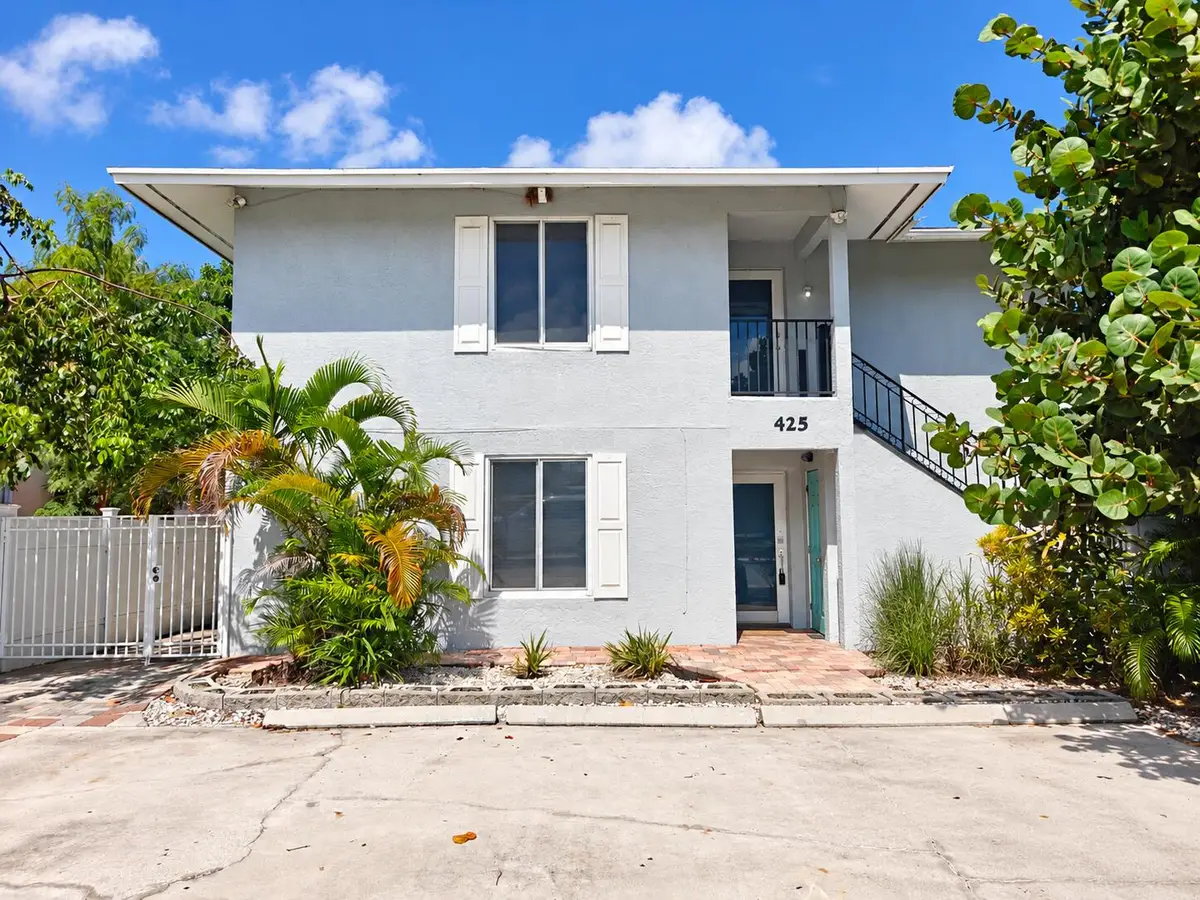 425 Nottingham Boulevard, West Palm Beach, FL 33405 - #1