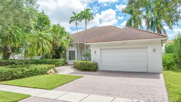 5768 Harrington Way, Boca Raton, FL 33496