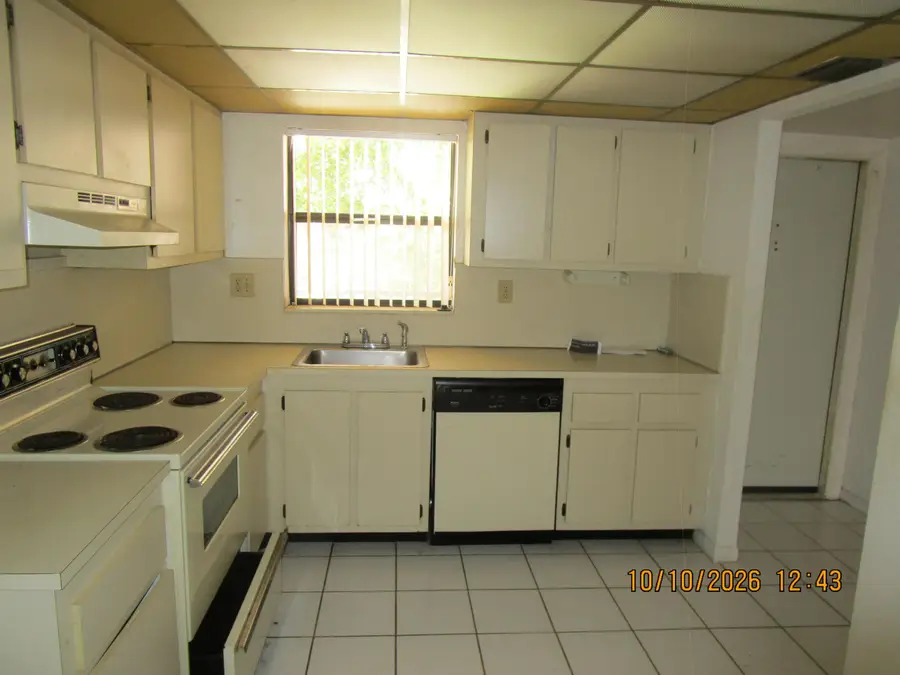 10466 Sunrise Lakes Boulevard #301, Sunrise, FL 33322 - #2