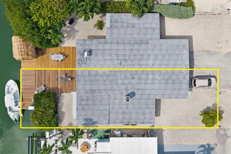 133 8th Street, Key Colony Beach, FL  - #3