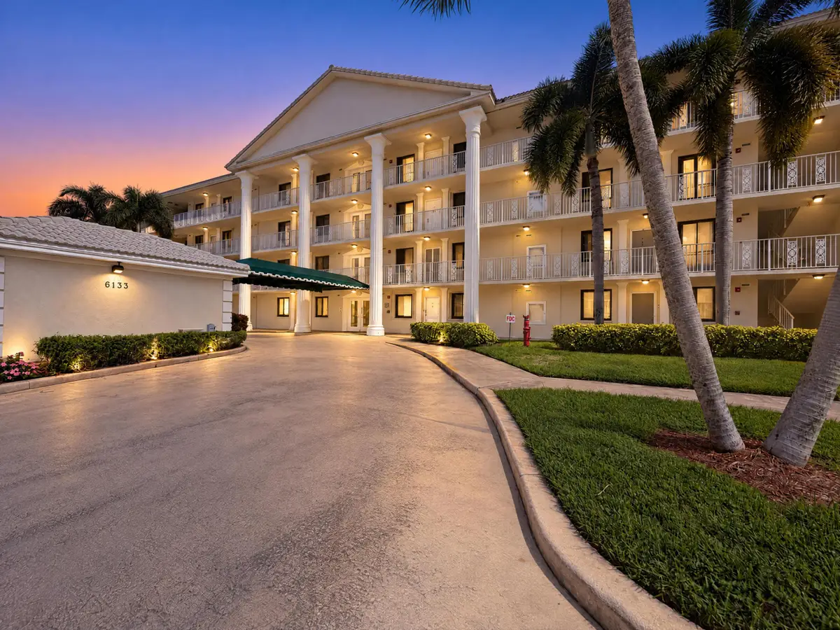 6133 Balboa #405, Boca Raton, FL 33433 - #1