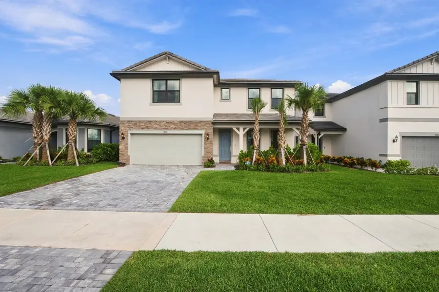 9681 Chora Tunel Way, Lake Worth, FL 33467 - #2