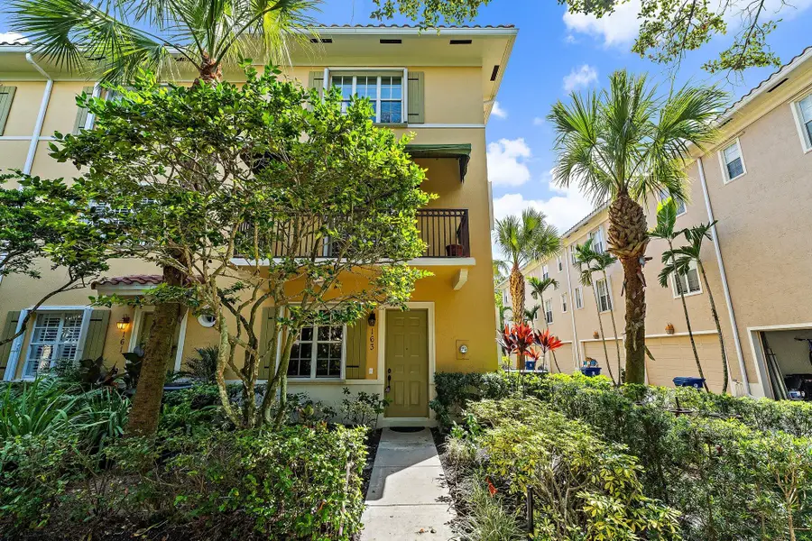 163 Apalachee Lane, Jupiter, FL 33458 - #2