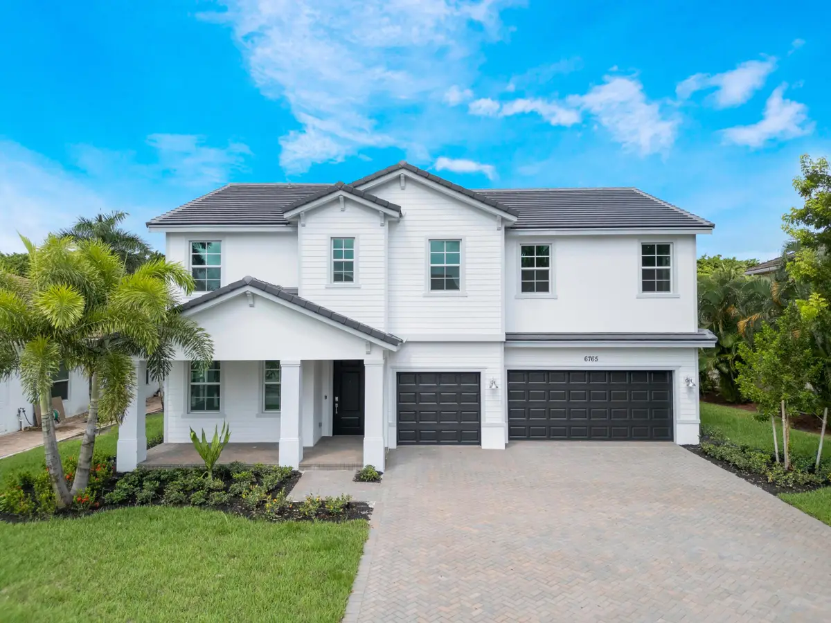 6765 Cobia Circle, Boynton Beach, FL 33437 - #1