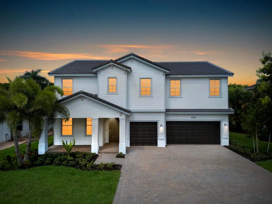 6765 Cobia Circle, Boynton Beach, FL 33437 - #2