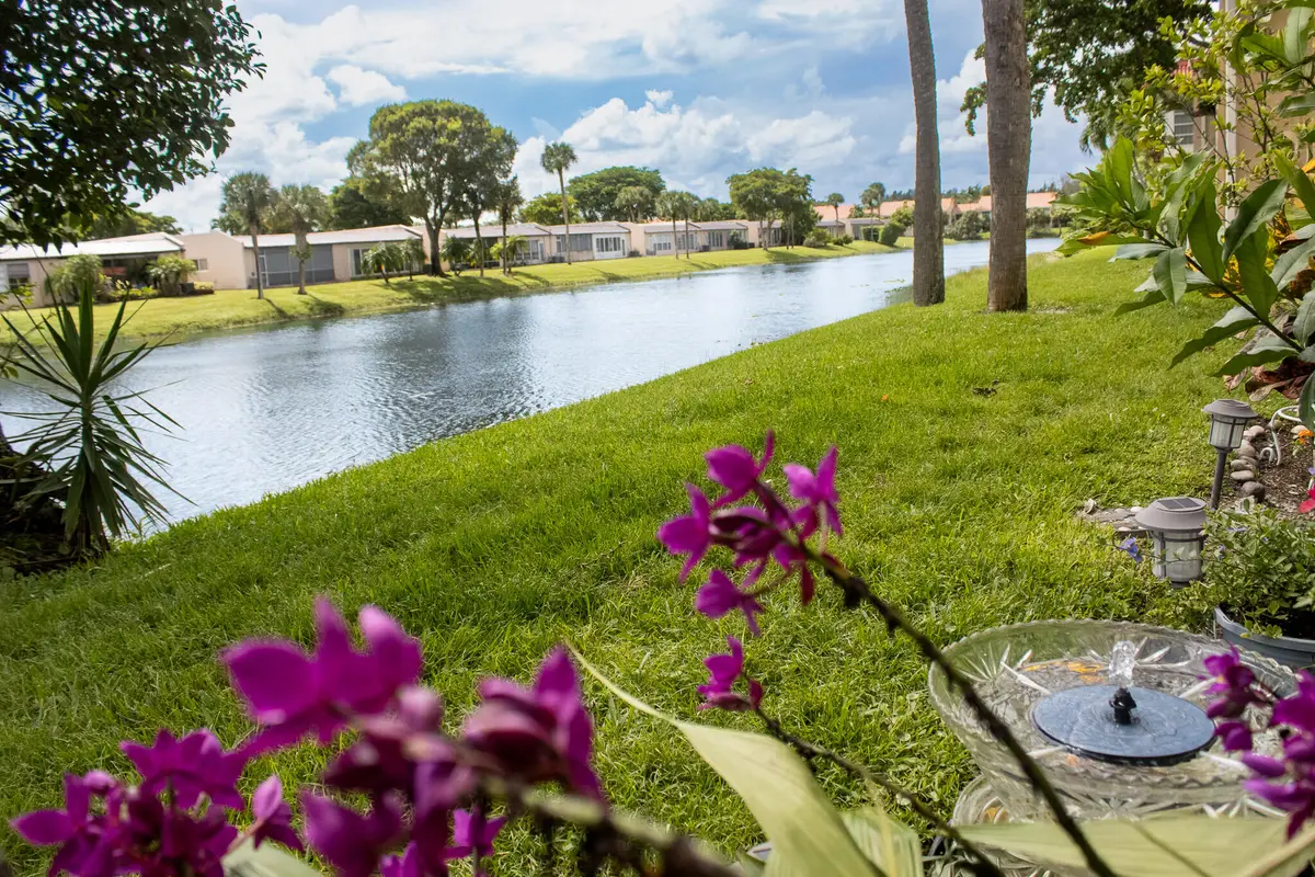 108 Lake Evelyn Drive, West Palm Beach, FL 33411 - #1