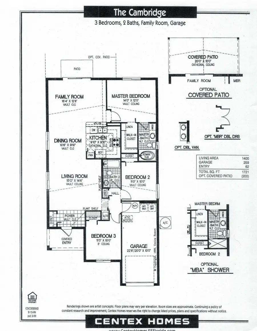 2471 SW 102nd Avenue, Miramar, FL 33025 - #3