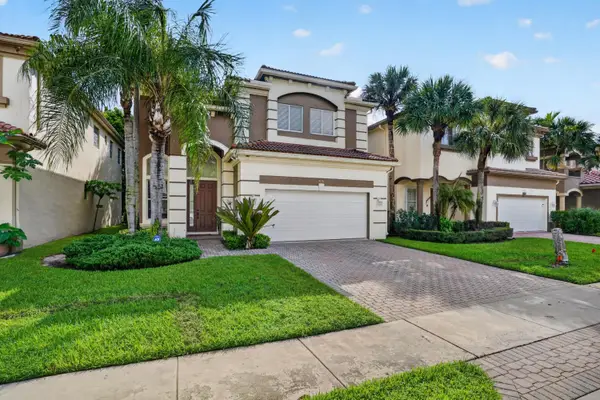 1036 Grove Park Circle, Boynton Beach, FL 33436