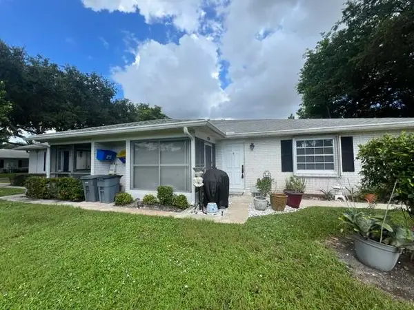 10169 S 40th Trail S #259, Boynton Beach, FL 33436